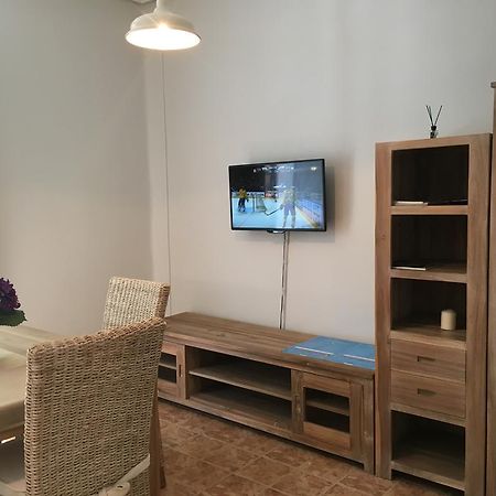 ולנסיה Travel Habitat Plaza De Espana מראה חיצוני תמונה